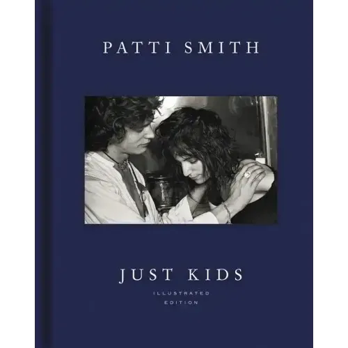 Just Kids - Hardcover