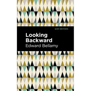 Looking Backward - Paperback