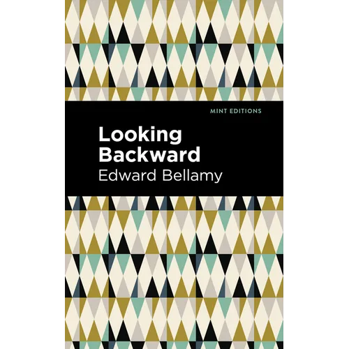 Looking Backward - Paperback