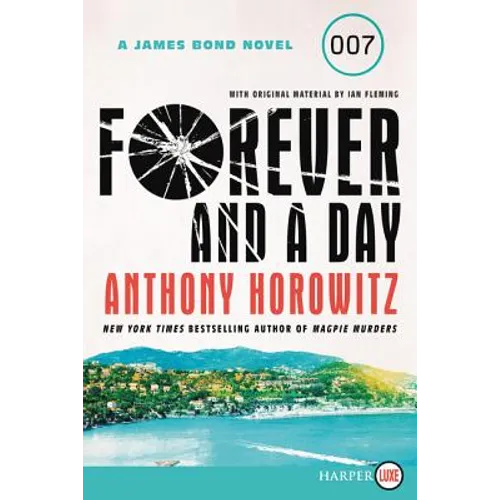 Forever and a Day LP - Paperback