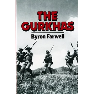 The Gurkhas - Paperback