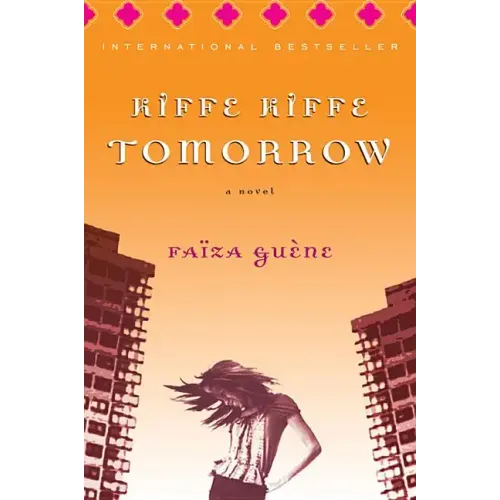 Kiffe Kiffe Tomorrow - Paperback
