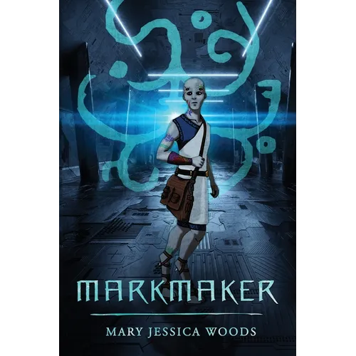 Markmaker - Paperback