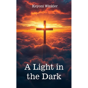 A Light in the Dark - Paperback