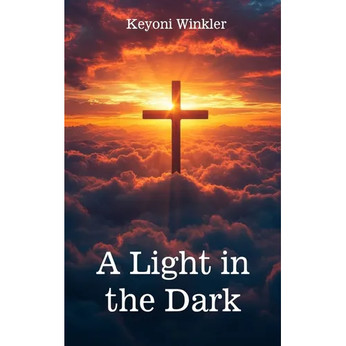 A Light in the Dark - Paperback
