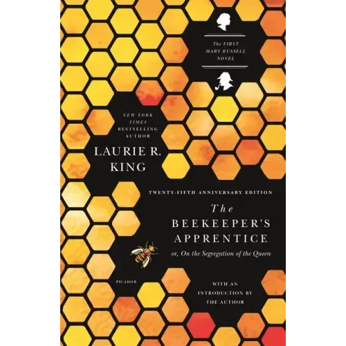 The Beekeeper's Apprentice: Or, on the Segregation of the Queen - Paperback