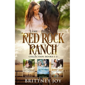 The Red Rock Ranch Collection - Paperback
