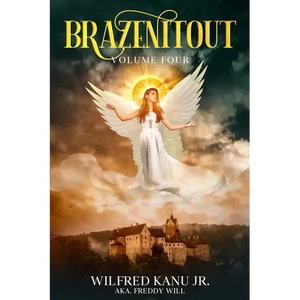 Brazenitout: Volume 4 - Paperback