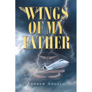 Wings of my Father - Paperback