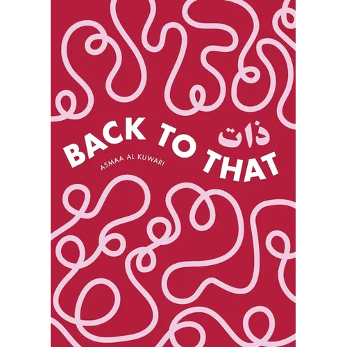 Back to That - Paperback