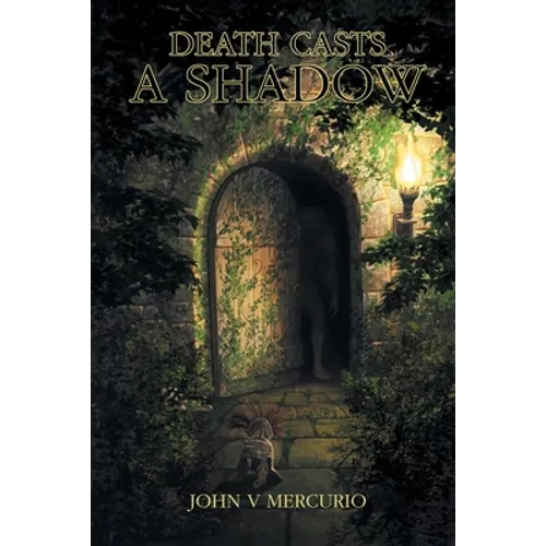 Death Casts a Shadow - Paperback