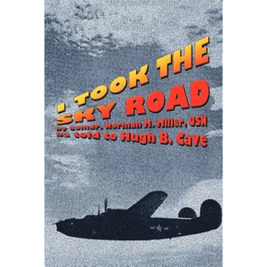 I Took the Sky Road - Paperback