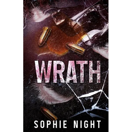 Wrath - Paperback