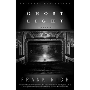 Ghost Light: A Memoir - Paperback