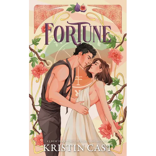 Fortune (Standard Edition): A Towerfall Novel - Paperback