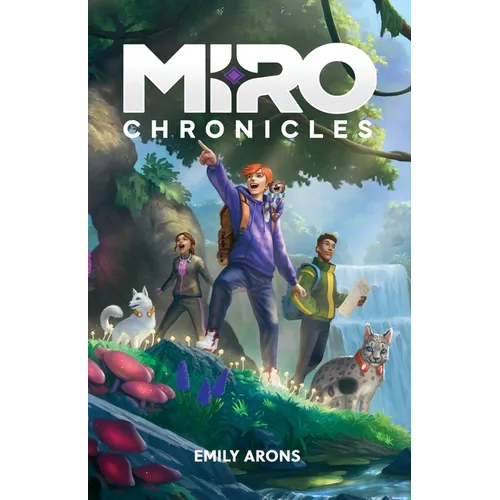 Miro Chronicles - Paperback
