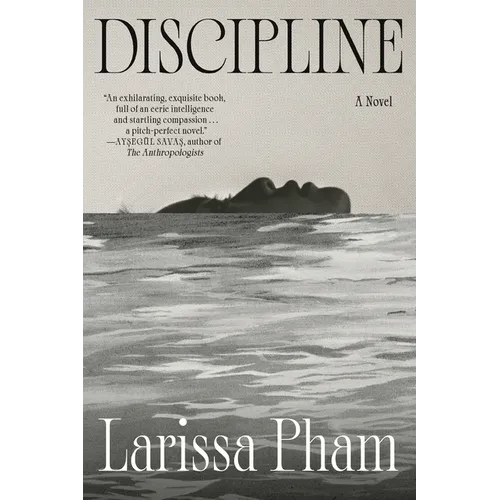 Discipline - Hardcover