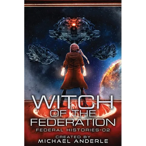 Witch of the Federation II - Paperback
