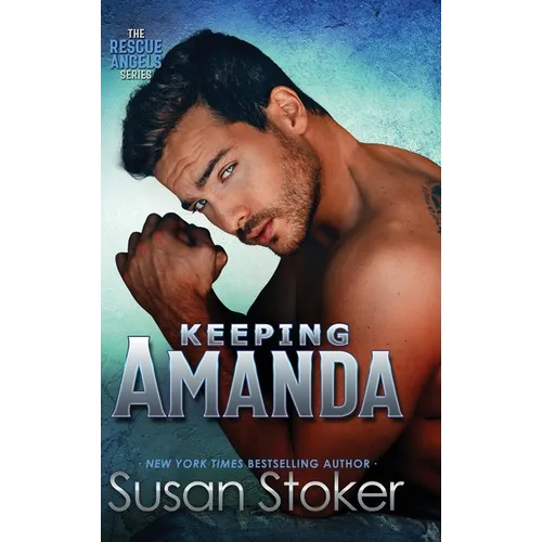 Keeping Amanda - Hardcover