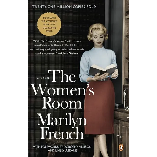 The Women's Room - Paperback