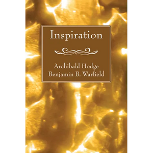 Inspiration - Paperback