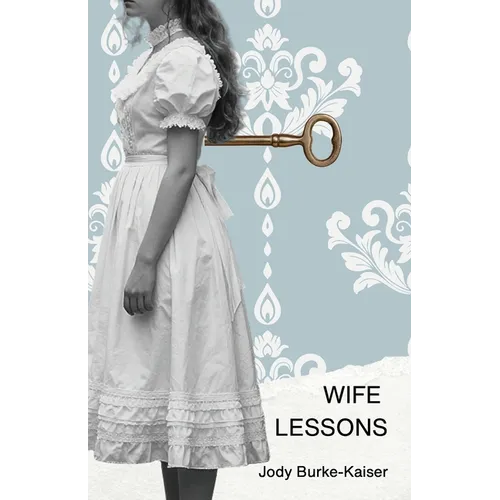 Wife Lessons - Paperback