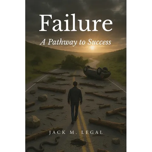 Failure: A Pathway to Success - Paperback