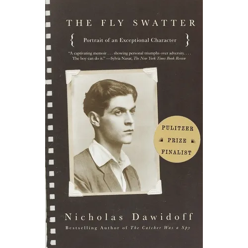 The Fly Swatter: Portrait of an Exceptional Character - Paperback