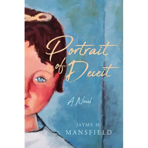 Portrait of Deceit - Paperback