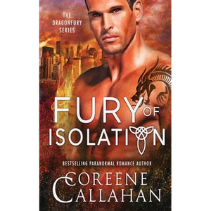 Fury of Isolation - Paperback