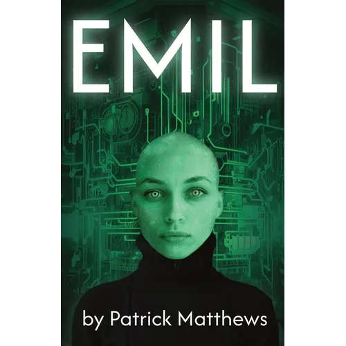 Emil - Paperback