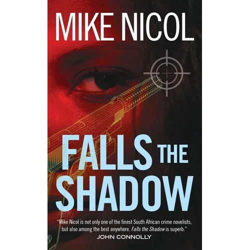 Falls the Shadow - Paperback