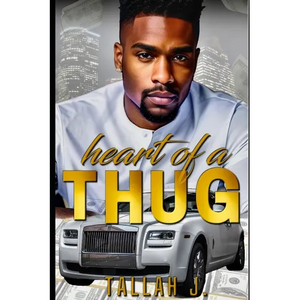Heart of a Thug: A Hood Love Story - Paperback