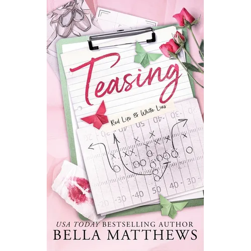 Teasing - Paperback