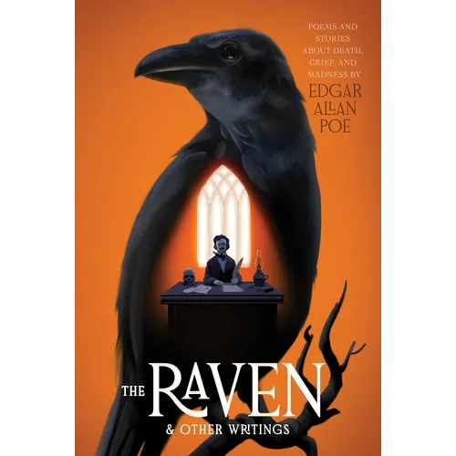 The Raven & Other Writings - Hardcover