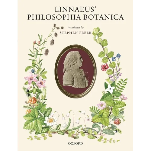 Linnaeus' Philosophia Botanica - Paperback