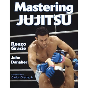 Mastering Jujitsu - Paperback