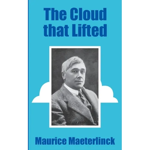 The Cloud that Lifted - Paperback