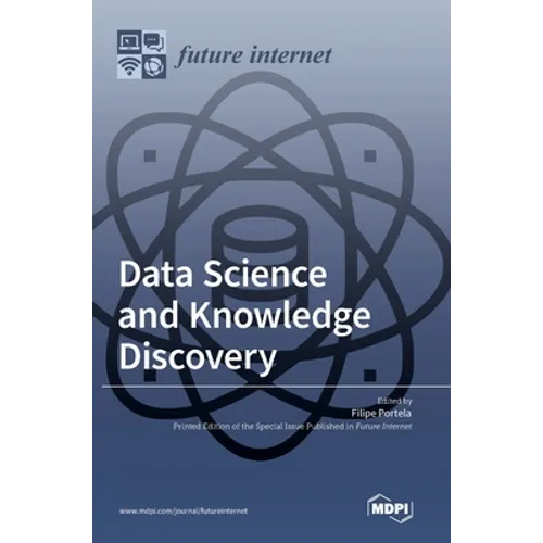 Data Science and Knowledge Discovery - Hardcover