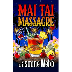Mai Tai Massacre - Paperback