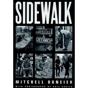 Sidewalk - Paperback