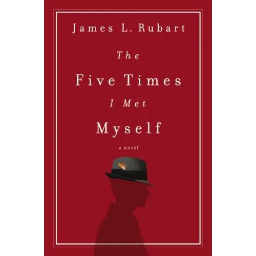 The Five Times I Met Myself - Paperback