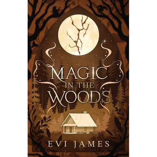 Magic in the Woods - Paperback