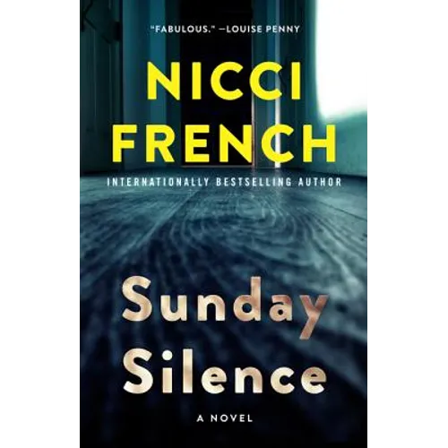 Sunday Silence - Paperback