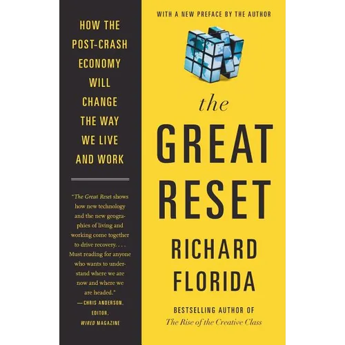 The Great Reset - Paperback