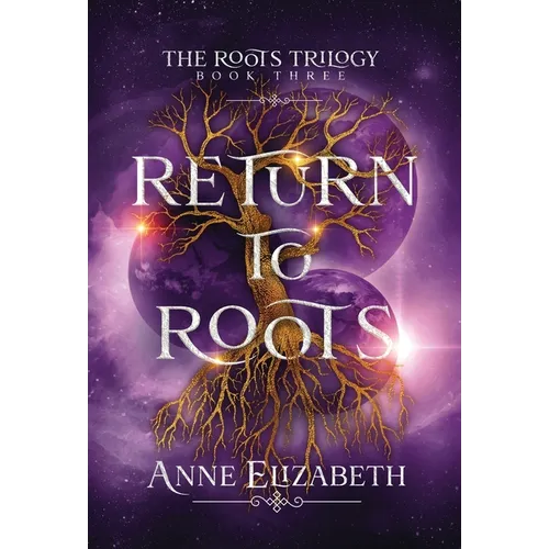 Return to Roots - Hardcover
