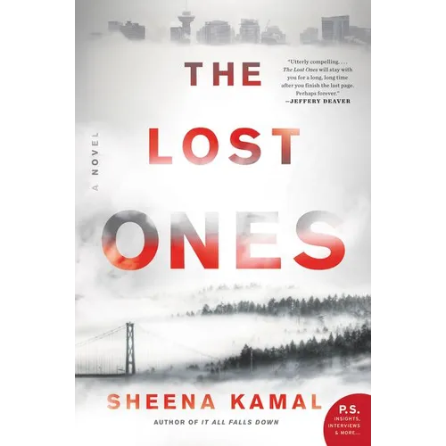 The Lost Ones - Paperback