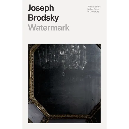 Watermark - Paperback