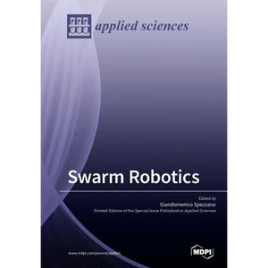 Swarm Robotics - Paperback