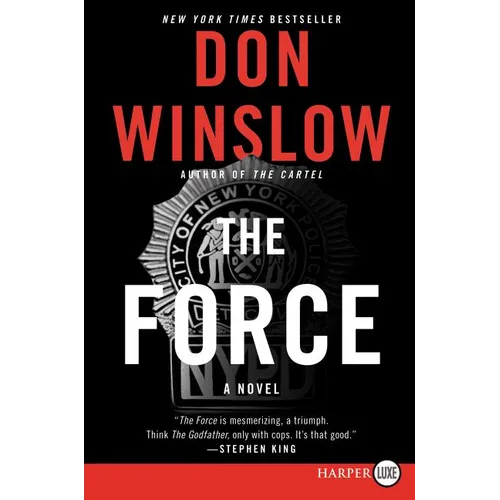 The Force - Paperback